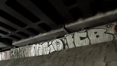 Gay Porn Anal Sex Sightseeing Adventure