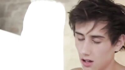 Gay Porn Anal Sex Sightseeing Adventure