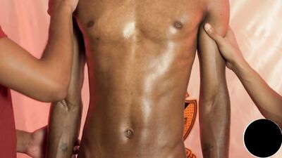 Gay Porn Hot Interracial Threesome Tube - Action Bareback Big Cocks!