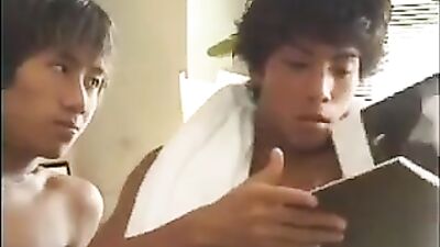 Gay Porn Videos Vintage Japanese Movie - Clean Lovers Asian Action Fucks!