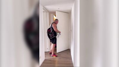 StepDads Athletic Stallions: A Mature Mans Game!