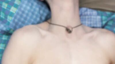 Gay Porn Daddy Teen Sex: Old and Young Step-Father and Son Action