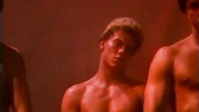 Gay Porn Treasure Trove with Brian Hawkes - Explore Endless Possibilities!