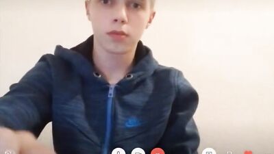 Blond Boys Cum Shots: Exploring New Connections on Cam Gay PornTube