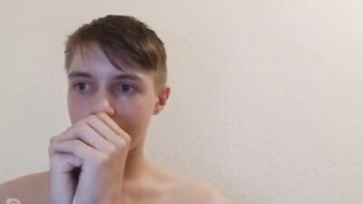 Blond Boys Cum Shots: Exploring New Connections on Cam Gay PornTube