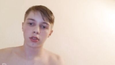 Blond Boys Cum Shots: Exploring New Connections on Cam Gay PornTube