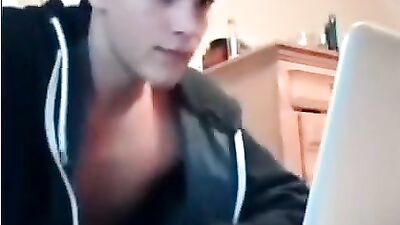 Young Cuties: Naughty Boys Porn on Cam