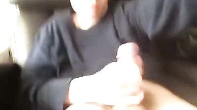 Gay Teen Masturbation: POV Twink After Class - XXX Gay Porn Video