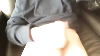 Gay Teen Masturbation: POV Twink After Class - XXX Gay Porn Video