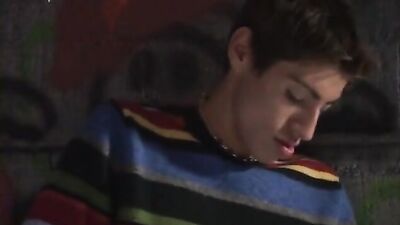 Sweet Boys Engulf, Rim, And Pound Gay Porn - The Ultimate Big Cocks Action Ass Play Collection