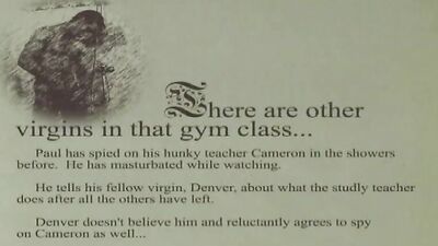 Gym Twinks Raw Gay Porn Videos! Explore the steamy scenes with hunky gym teachers barebacking virgin twink pornstars in this new release.