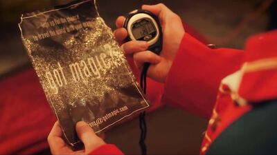 Magico: The Short Gay Film Twink Tube