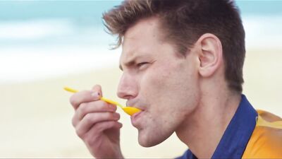 Magico: The Short Gay Film Twink Tube