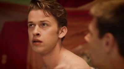 Magico: The Short Gay Film Twink Tube