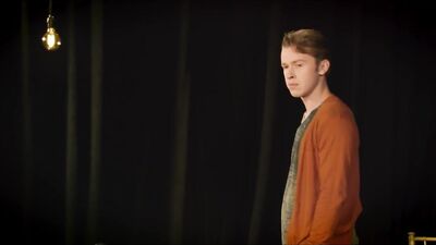 Magico: The Short Gay Film Twink Tube