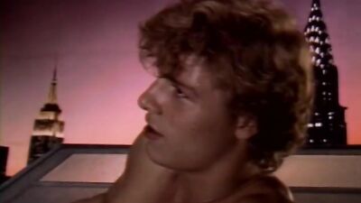 Blissful Journey into Vintage Gay Porn - Inch by Inch