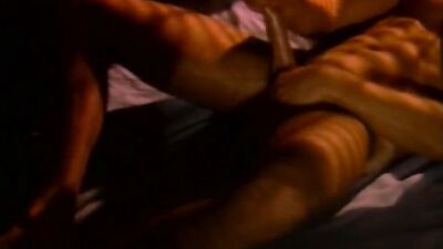 Blissful Journey into Vintage Gay Porn - Inch by Inch