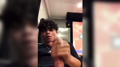 Young Cream Cam Boys - Lovely Gay Porn Adventures!