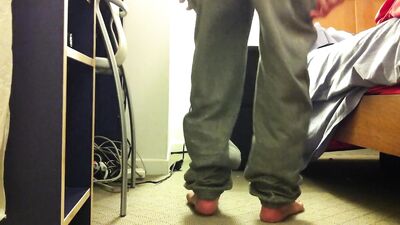 Old Cock Toy Replacement Needed!