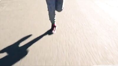 Barebacking The Runners Butt Gay Porn Videos