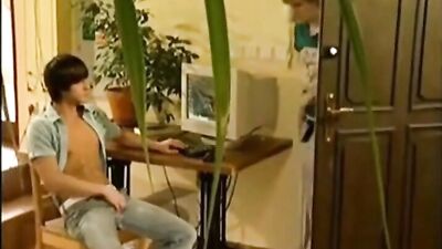 Horny Hunks: Hard Cocks & Big Orgasms!