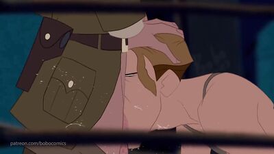 Gay Porn Underwater Cocks Adventure with Big Action! =====================================================