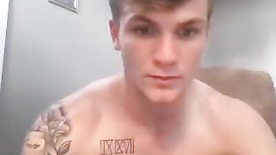 Webcam Seductions with Jordans Muscle Boys and Big Cocks!