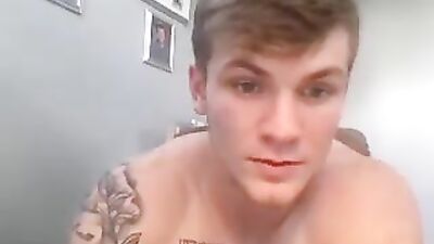 Webcam Seductions with Jordans Muscle Boys and Big Cocks!