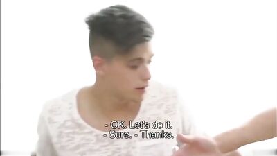 Picture Perfect Gay Porn Videos