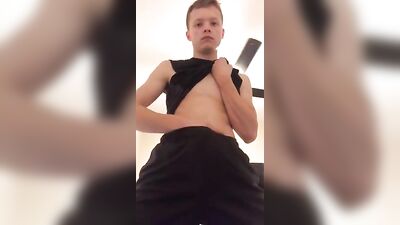 Unleashing Cum: The Ultimate Gay Porn Experience!