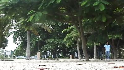 Asian Boys in All the Right Places - Gay Porn Adventure!