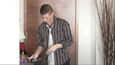 Twink Heaven - Fresh Meat Gay Porn Tube