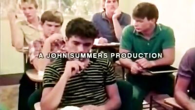 Thick Full Throbbing Gay Porn Action!