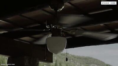 Hot Sex Cam: Raw Bareback Oral Action with Hot Guys!