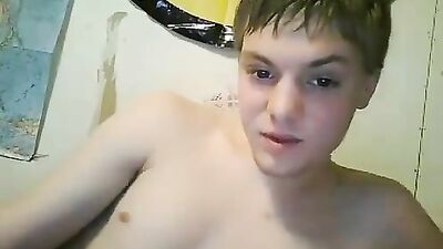 Young Cum Cutie: The Ultimate Gay Porn Experience!