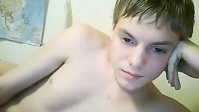 Young Cum Cutie: The Ultimate Gay Porn Experience!