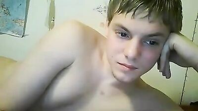 Young Cum Cutie: The Ultimate Gay Porn Experience!