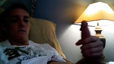 Big Cock Solo Adventures with Nice Boys Porn!