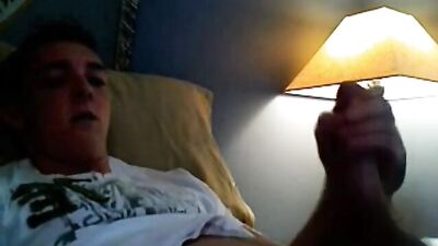 Big Cock Solo Adventures with Nice Boys Porn!