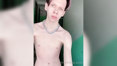 Wild Webcam Adventures: Blonde Big Cocks Rule!