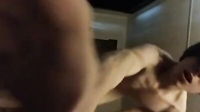 Webcam Boys Porn: Unleashing Desires in the Bedroom!