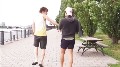 Hot Holiday Twink Porn: The Ultimate Gay Porn Experience!