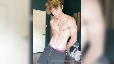 Gay Fan Hottie Jerks - The Ultimate Cumshot Experience!