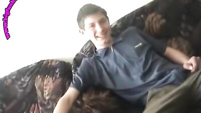 Young Gay Solo Web-Cam Masturbation Twinks Voyeur Bfh 8: The Ultimate Strip Show!