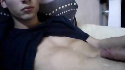 Teen Hairy Cock Boys Solo Porn: Ultimate Wanking Experience!