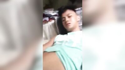 Asian Hotshot - Filipino Boys Horny Adventures