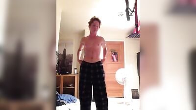 Stripping Naked Amateur Short Films - Gay Porn