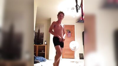 Stripping Naked Amateur Short Films - Gay Porn
