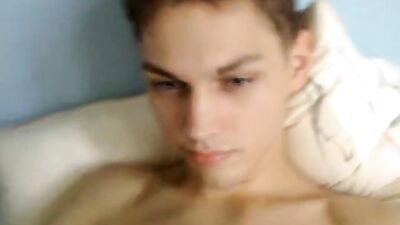Alexandr - The Power of Love! A Gay Porn Video by Hot and Hunks
