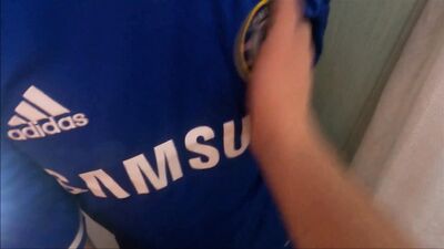 Young Football Players - Blowjobs and Cumshots of the Hottest Boys in Town!